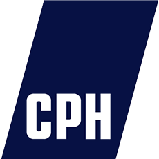 CPH logo