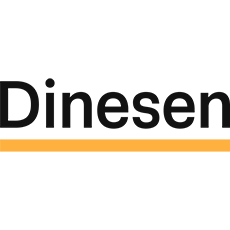 Dinesen logo