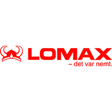 Lomax Logo