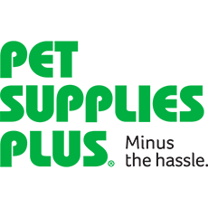 Pet Supplies Plus Logo