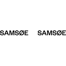 Samsøe Samsøe Logo