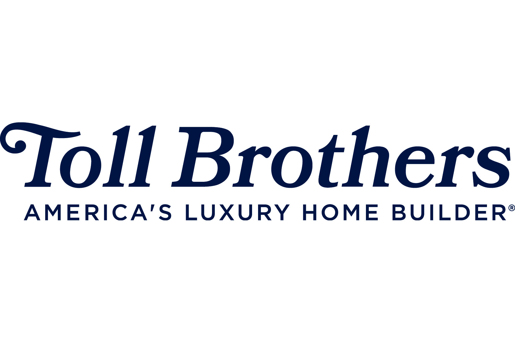 Toll Brothers Builders