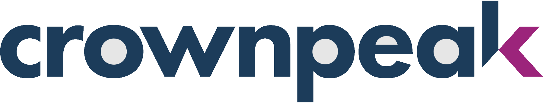 Crownpeak Logo