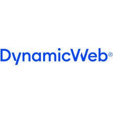 DynmaicWeb logo