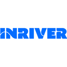 Inriver logo