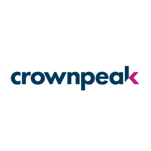 Crownpeak Logo