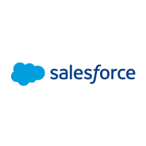 Salesforce Logo