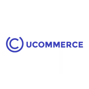 uCommerce Logo