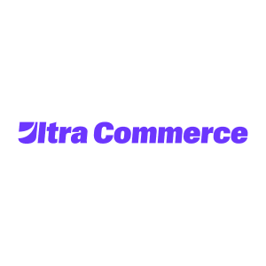Ultra Commerce Logo