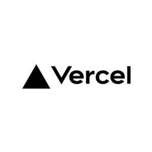 Vercel Logo
