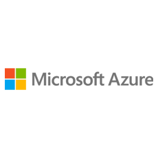 Microsoft Azure Logo