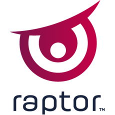 Raptor Logo