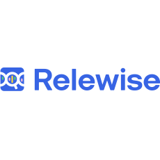 Relewise logo