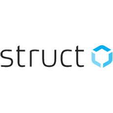 Struct logo