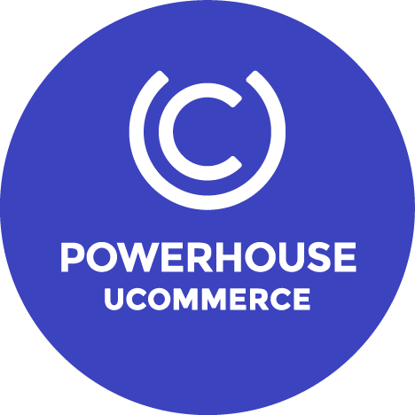 Ucommerce Powerhouse