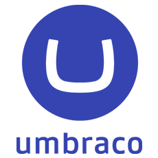 Umbraco logo