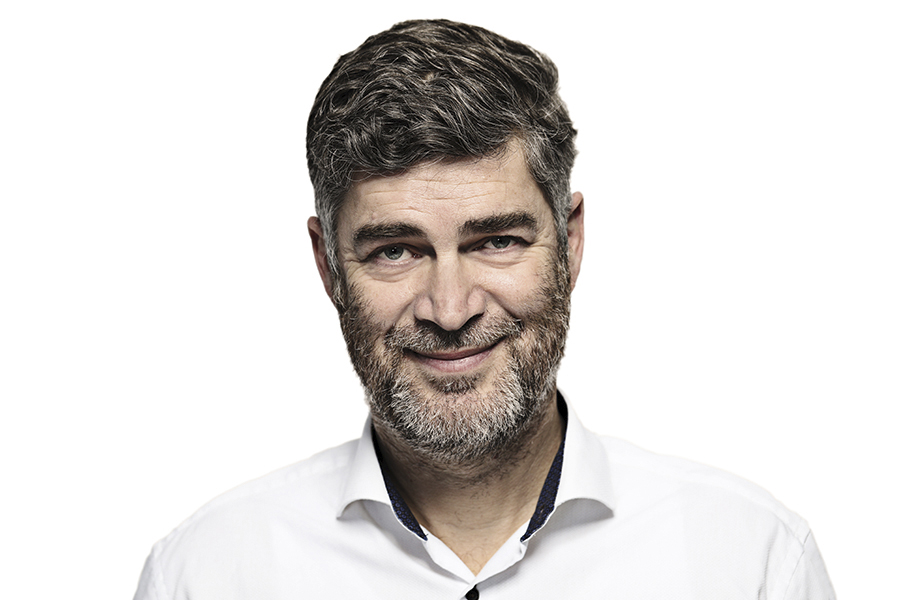 Jakob Huus Andreasen