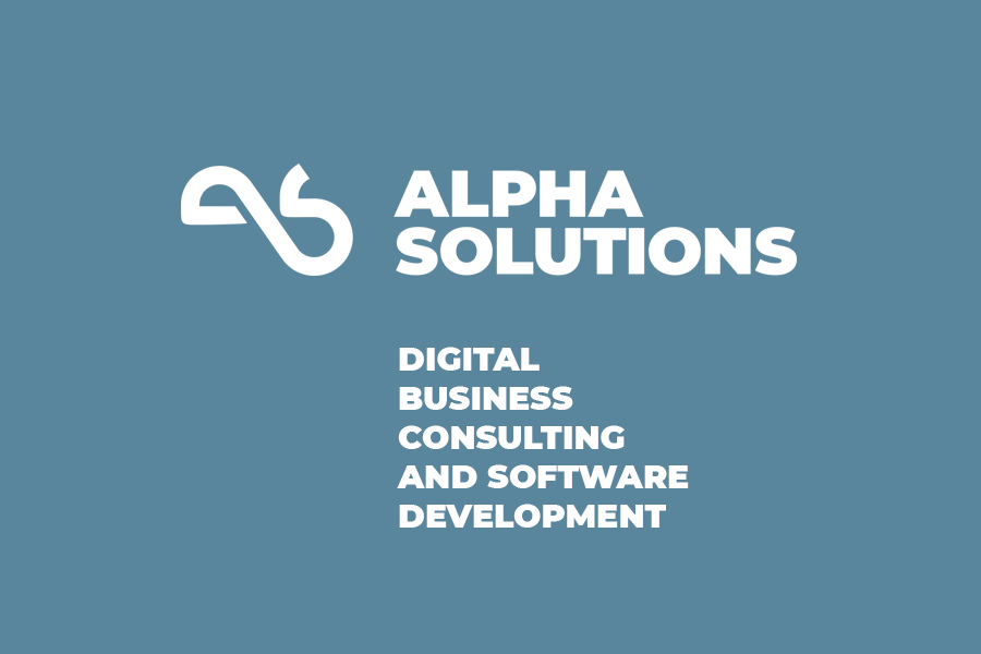 Alpha Solutions Digital Business Consulting USA
